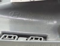 2011-2015 Hyundai Sonata Passenger Right Side Tail Light Taillight Oem - Oemusedautoparts1.com