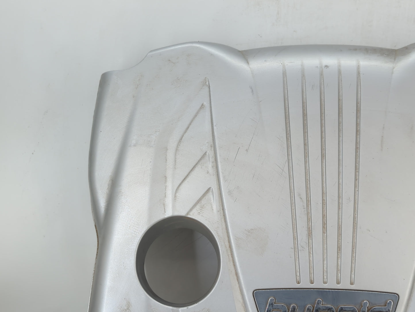 2011 Hyundai Sonata Engine Cover 1432150 - Oemusedautoparts1.com