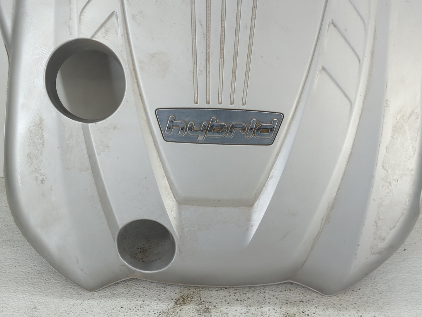 2011 Hyundai Sonata Engine Cover 1432150 - Oemusedautoparts1.com