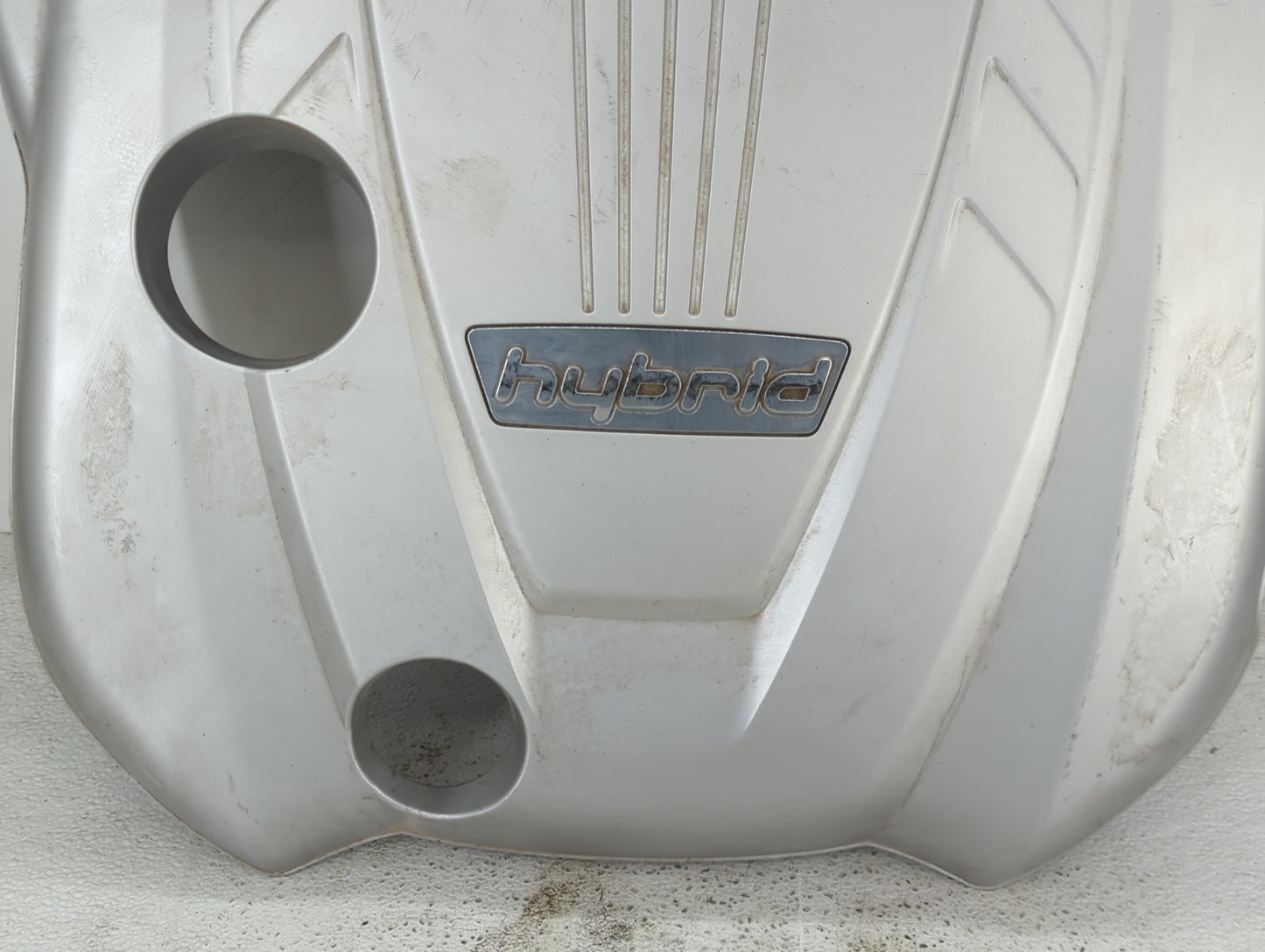 2011 Hyundai Sonata Engine Cover 1432150 - Oemusedautoparts1.com