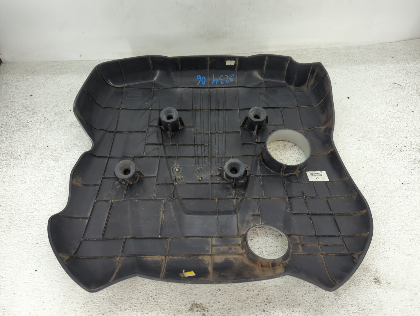 2011 Hyundai Sonata Engine Cover 1432150 - Oemusedautoparts1.com