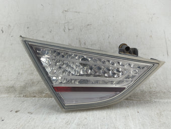 compare product 2011-2015 Hyundai Sonata Driver Left Side Deck Lid Mounted Tail Light