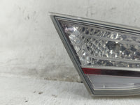 2011-2015 Hyundai Sonata Driver Left Side Deck Lid Mounted Tail Light - Oemusedautoparts1.com