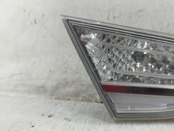 2011-2015 Hyundai Sonata Driver Left Side Deck Lid Mounted Tail Light
