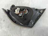 2011-2015 Hyundai Sonata Driver Left Side Deck Lid Mounted Tail Light - Oemusedautoparts1.com