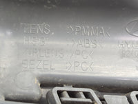 2011-2015 Hyundai Sonata Driver Left Side Deck Lid Mounted Tail Light - Oemusedautoparts1.com