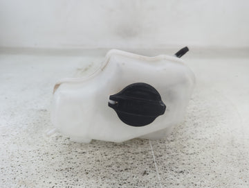 2011-2015 Hyundai Sonata Radiator Coolant Overflow Expansion Tank Bottle - Oemusedautoparts1.com