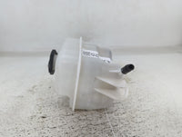 2011-2015 Hyundai Sonata Radiator Coolant Overflow Expansion Tank Bottle 1432525 - Oemusedautoparts1.com
