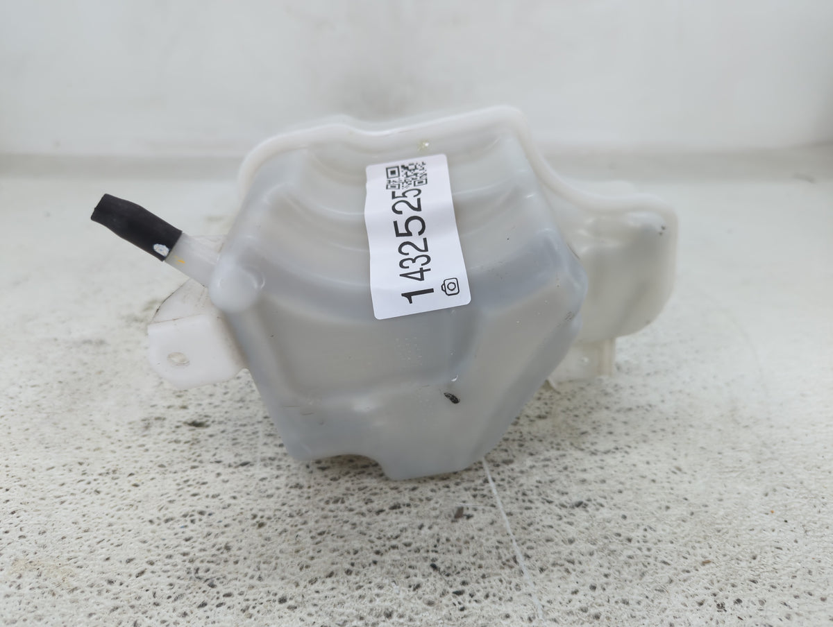 2011-2015 Hyundai Sonata Radiator Coolant Overflow Expansion Tank Bottle 1432525 - Oemusedautoparts1.com