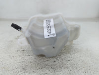2011-2015 Hyundai Sonata Radiator Coolant Overflow Expansion Tank Bottle 1432525 - Oemusedautoparts1.com