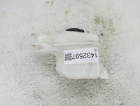 2011-2015 Hyundai Sonata Radiator Coolant Overflow Expansion Tank Bottle 1432597 - Oemusedautoparts1.com