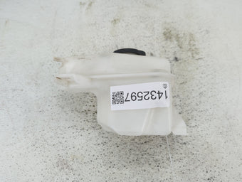 compare product 2011-2015 Hyundai Sonata Radiator Coolant Overflow Expansion Tank Bottle 1432597