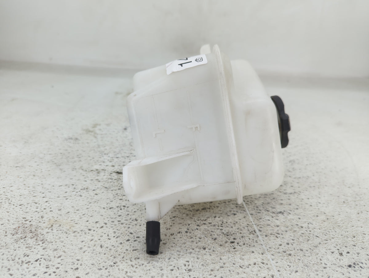 2011-2015 Hyundai Sonata Radiator Coolant Overflow Expansion Tank Bottle 1432597 - Oemusedautoparts1.com