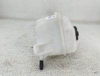 2011-2015 Hyundai Sonata Radiator Coolant Overflow Expansion Tank Bottle 1432597 - Oemusedautoparts1.com