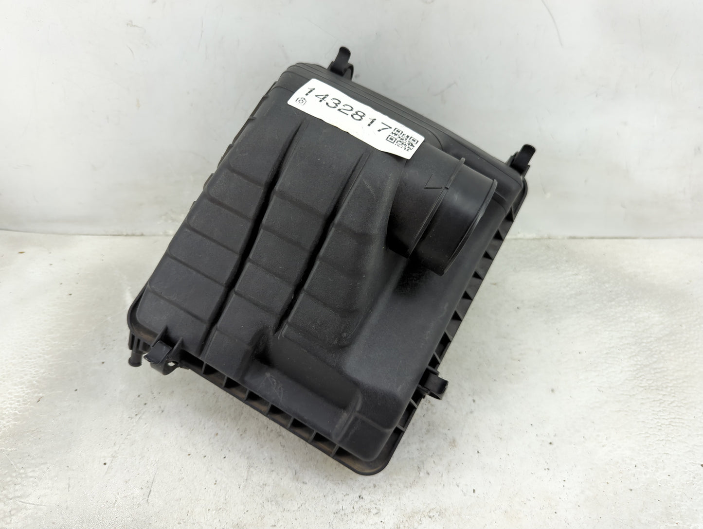 2011-2015 Hyundai Sonata Air Cleaner Intake-duct Hose Tube - Oemusedautoparts1.com