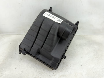 2011-2015 Hyundai Sonata Air Cleaner Intake-duct Hose Tube - Oemusedautoparts1.com