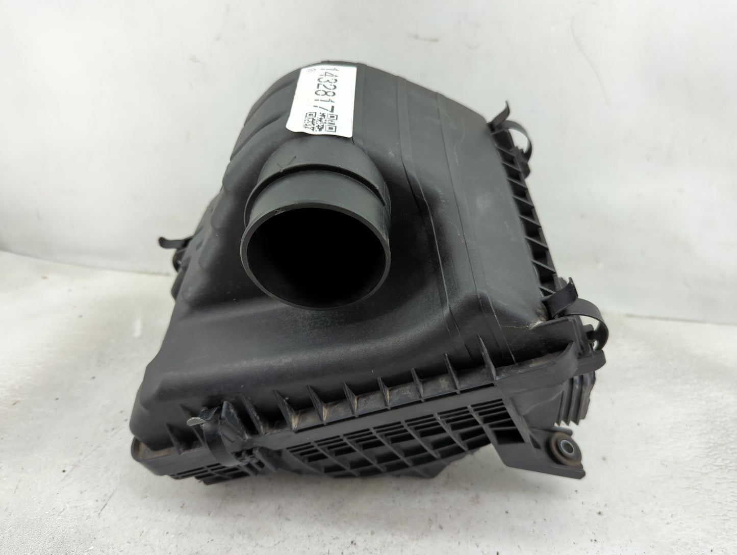 2011-2015 Hyundai Sonata Air Cleaner Intake-duct Hose Tube - Oemusedautoparts1.com