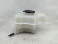 2011-2015 Hyundai Sonata Radiator Coolant Overflow Expansion Tank Bottle 1433256 - Oemusedautoparts1.com