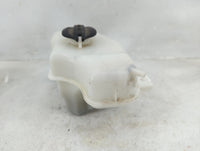 2011-2015 Hyundai Sonata Radiator Coolant Overflow Expansion Tank Bottle 1433256 - Oemusedautoparts1.com