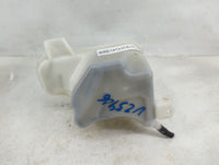 2011-2015 Hyundai Sonata Radiator Coolant Overflow Expansion Tank Bottle 1433256 - Oemusedautoparts1.com