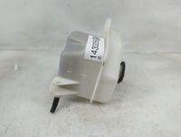 2011-2015 Hyundai Sonata Radiator Coolant Overflow Expansion Tank Bottle 1433256 - Oemusedautoparts1.com