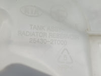 2011-2015 Hyundai Sonata Radiator Coolant Overflow Expansion Tank Bottle 1433256 - Oemusedautoparts1.com