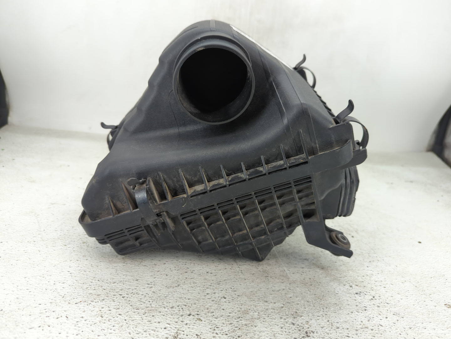 2011-2015 Hyundai Sonata Air Cleaner Intake-duct Hose Tube - Oemusedautoparts1.com