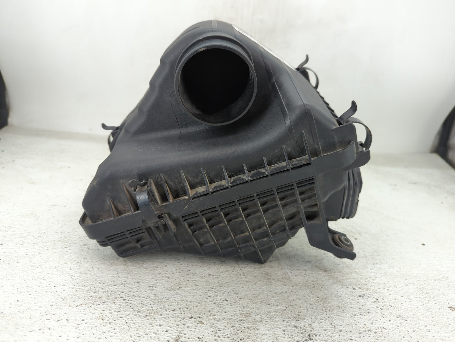 2011-2015 Hyundai Sonata Air Cleaner Intake-duct Hose Tube - Oemusedautoparts1.com