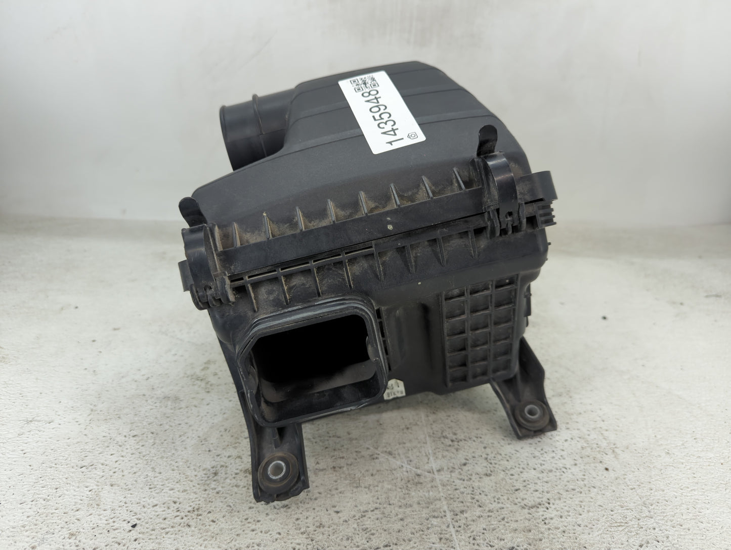 2011-2015 Hyundai Sonata Air Cleaner Intake-duct Hose Tube - Oemusedautoparts1.com