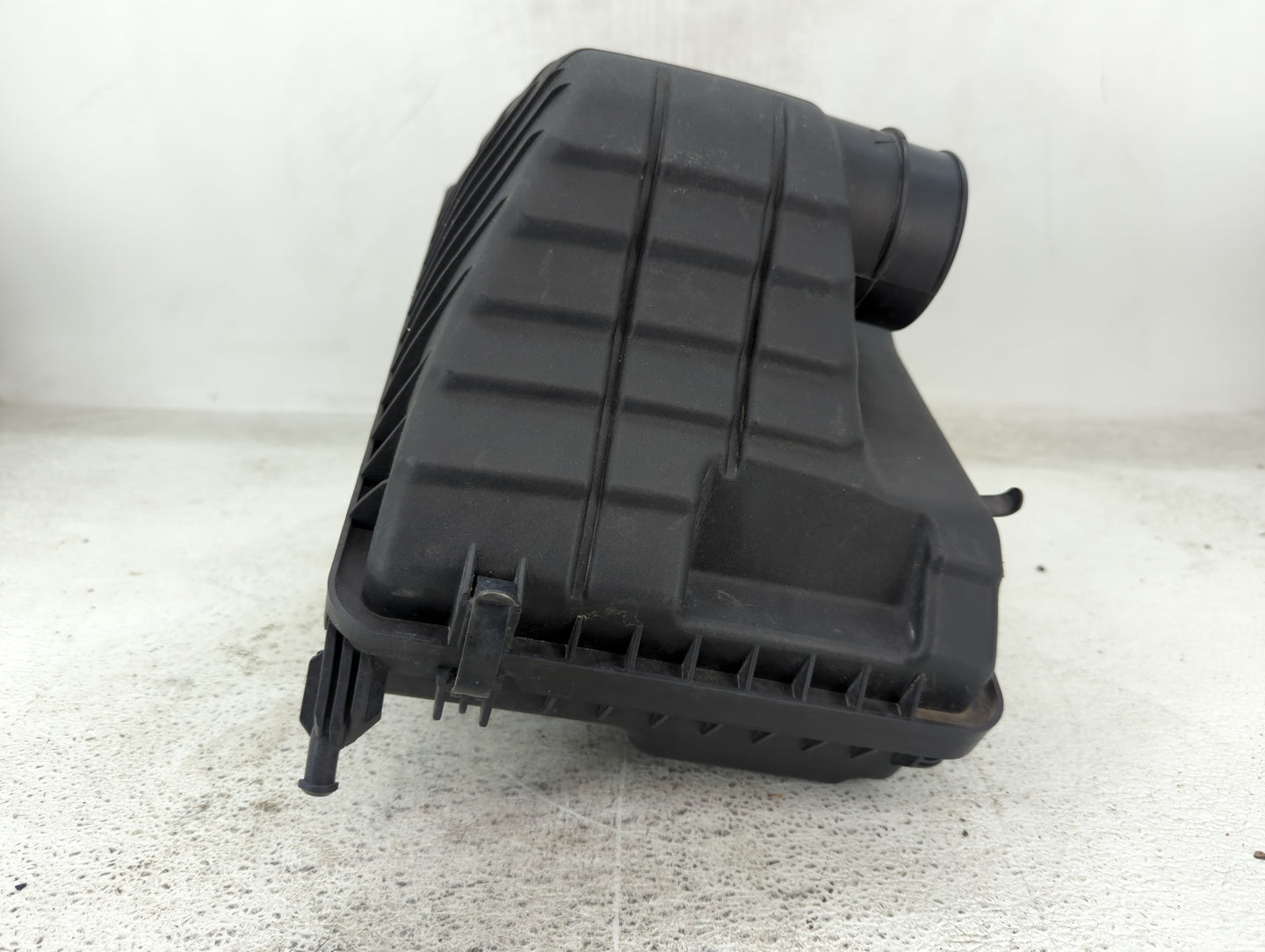 2011-2015 Hyundai Sonata Air Cleaner Intake-duct Hose Tube - Oemusedautoparts1.com