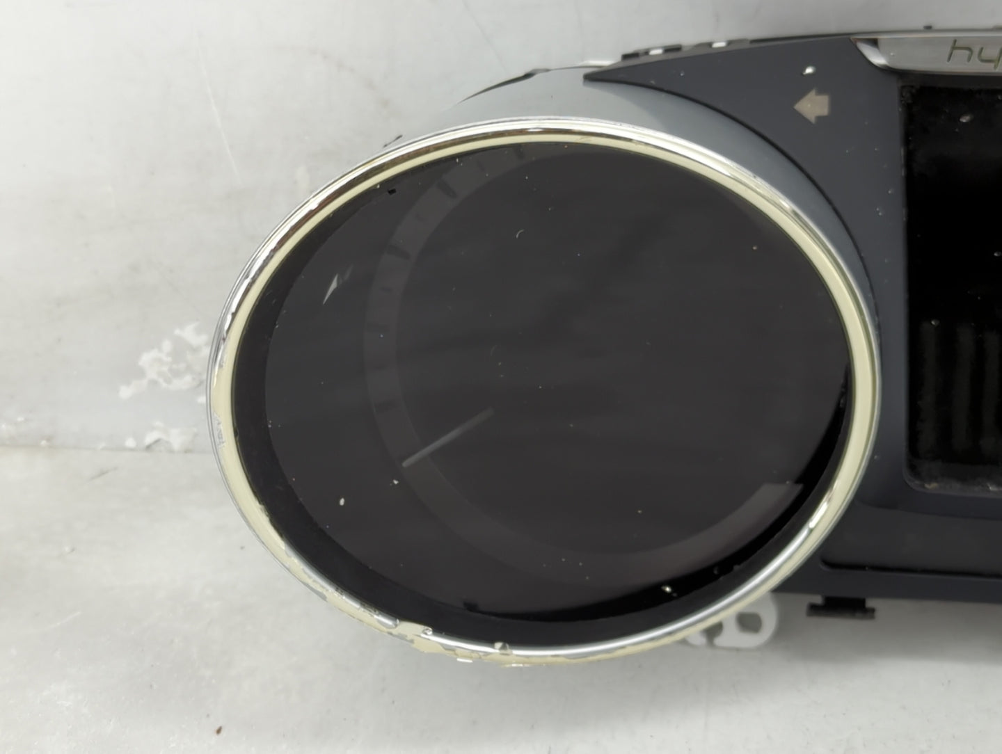 2011-2015 Hyundai Sonata Instrument Cluster Speedometer Gauges P/N:94001-4R000 Fits Fits 2011 2012 2013 2014 2015 OEM Used A