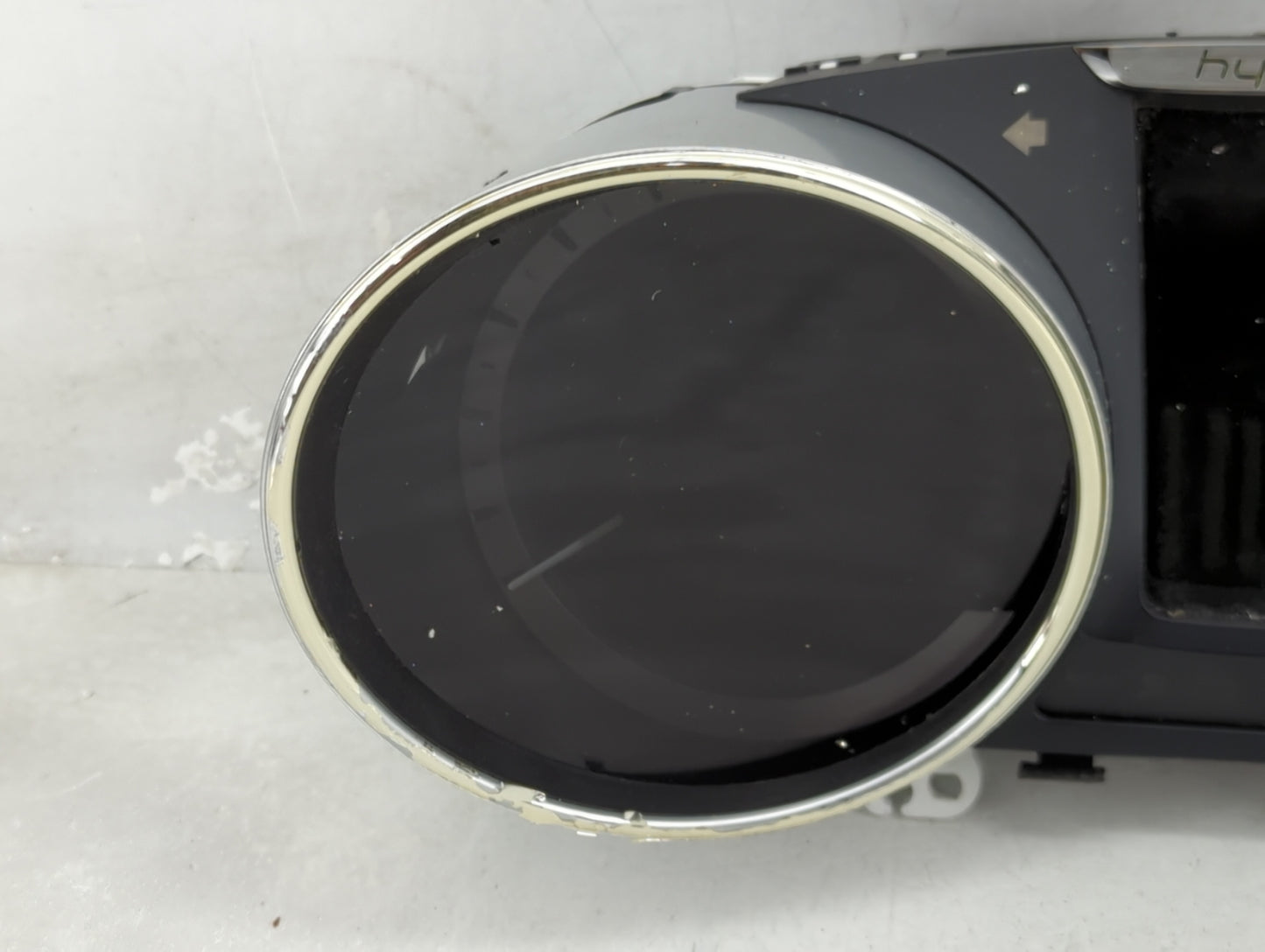 2011-2015 Hyundai Sonata Instrument Cluster Speedometer Gauges P/N:94001-4R000 Fits Fits 2011 2012 2013 2014 2015 OEM Used A