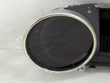 2011-2015 Hyundai Sonata Instrument Cluster Speedometer Gauges P/N:94001-4R000 Fits Fits 2011 2012 2013 2014 2015 OEM Used Auto Parts