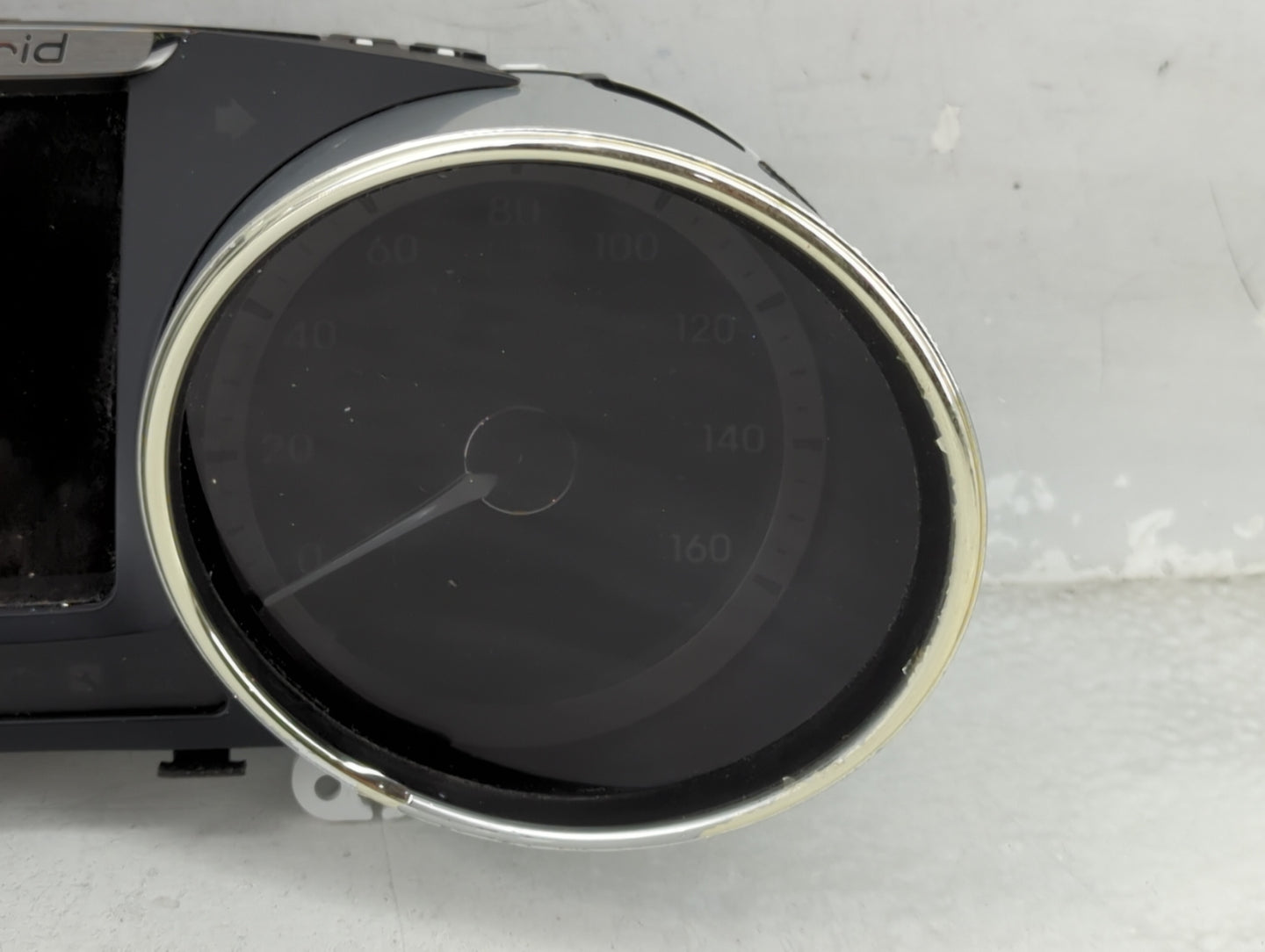2011-2015 Hyundai Sonata Instrument Cluster Speedometer Gauges P/N:94001-4R000 Fits Fits 2011 2012 2013 2014 2015 OEM Used A