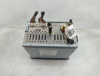 2011 Hyundai Sonata Radio AM FM Cd Player Receiver Replacement P/N:96180-3Q0014X PA-710YFLXMB Fits OEM Used Auto Parts - Oem