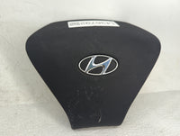 2011 Hyundai Sonata Air Bag Driver Left Steering Wheel Mounted P/N:569004R100RY 34089531A Fits OEM Used Auto Parts - Oemused