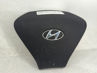 compare product 2011 Hyundai Sonata Air Bag Driver Left Steering Wheel Mounted P/N:569004R100RY 34089531A Fits OEM Used Auto Parts