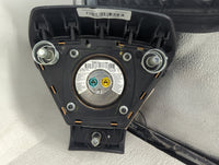 2011 Hyundai Sonata Air Bag Driver Left Steering Wheel Mounted P/N:569004R100RY 34089531A Fits OEM Used Auto Parts - Oemused