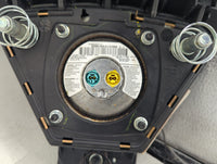 2011 Hyundai Sonata Air Bag Driver Left Steering Wheel Mounted P/N:569004R100RY 34089531A Fits OEM Used Auto Parts - Oemused
