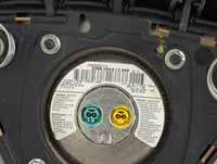 2011 Hyundai Sonata Air Bag Driver Left Steering Wheel Mounted P/N:569004R100RY 34089531A Fits OEM Used Auto Parts - Oemused