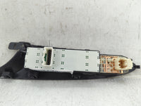 2011-2015 Hyundai Sonata Master Power Window Switch Replacement Driver Side Left P/N:202008875 Fits Fits 2011 2012 2013 2014