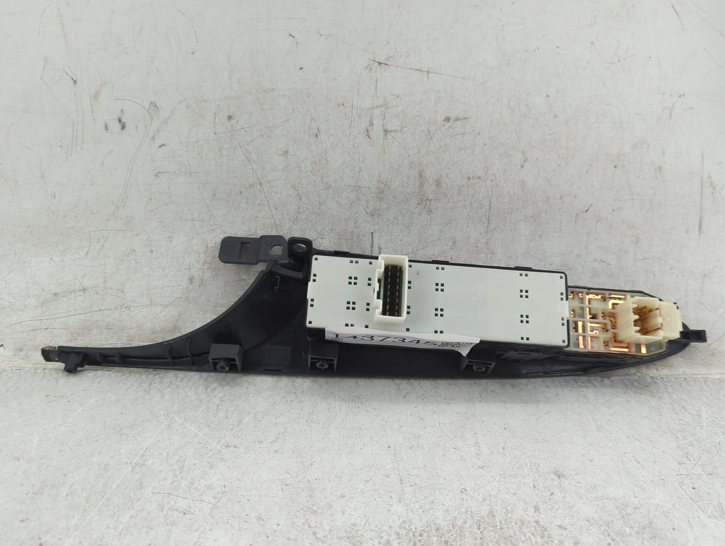 2011-2015 Hyundai Sonata Master Power Window Switch Replacement Driver Side Left P/N:202008875 Fits Fits 2011 2012 2013 2014