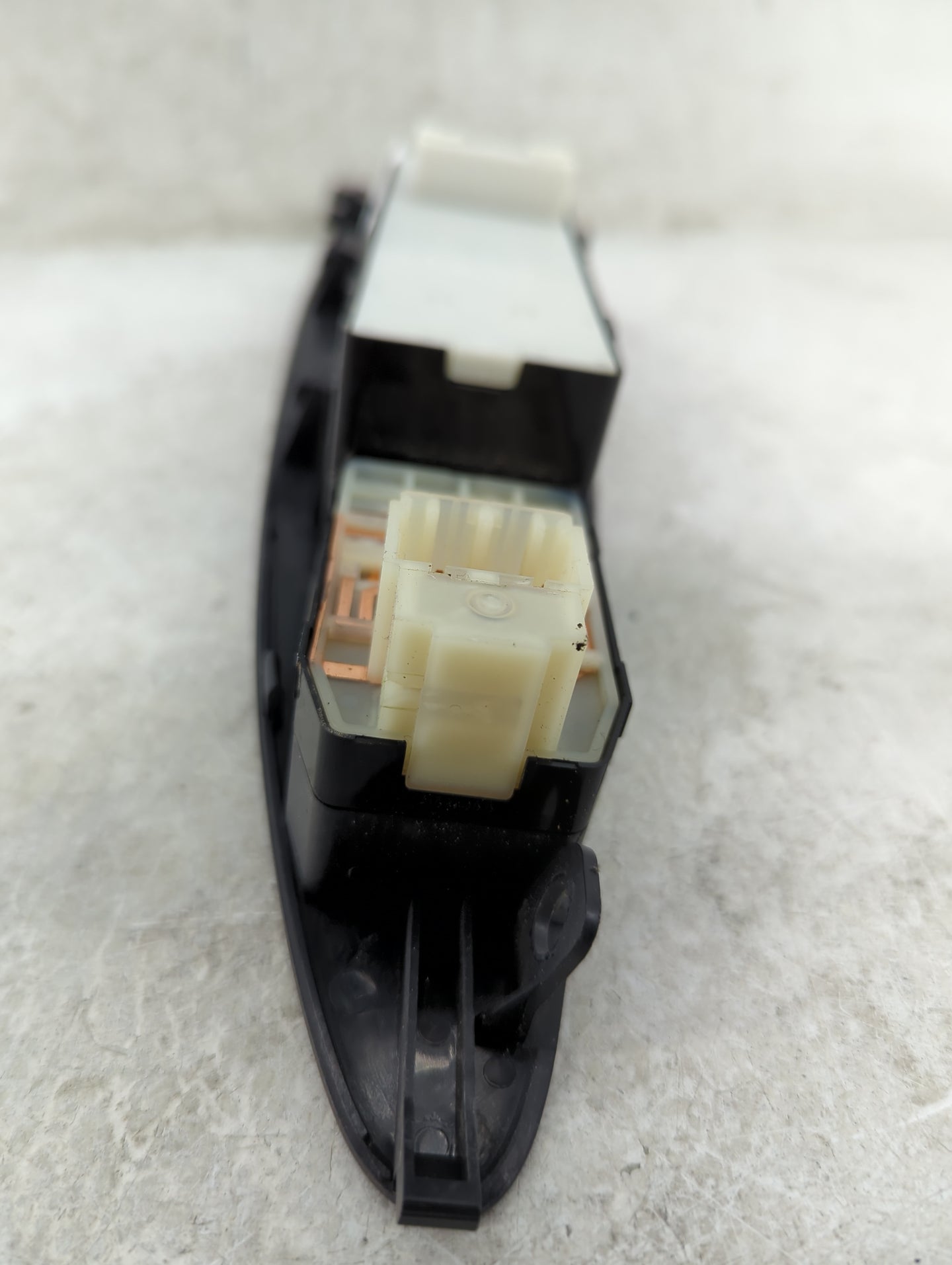 2011-2015 Hyundai Sonata Master Power Window Switch Replacement Driver Side Left P/N:202008875 Fits Fits 2011 2012 2013 2014