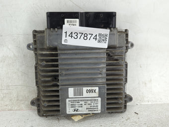 compare product 2011-2014 Hyundai Sonata PCM Engine Control Computer ECU ECM PCU OEM P/N:YFABC4DM5A 5WY4E11D Fits Fits 2011 2012 2013 2014 OEM Used Auto Parts