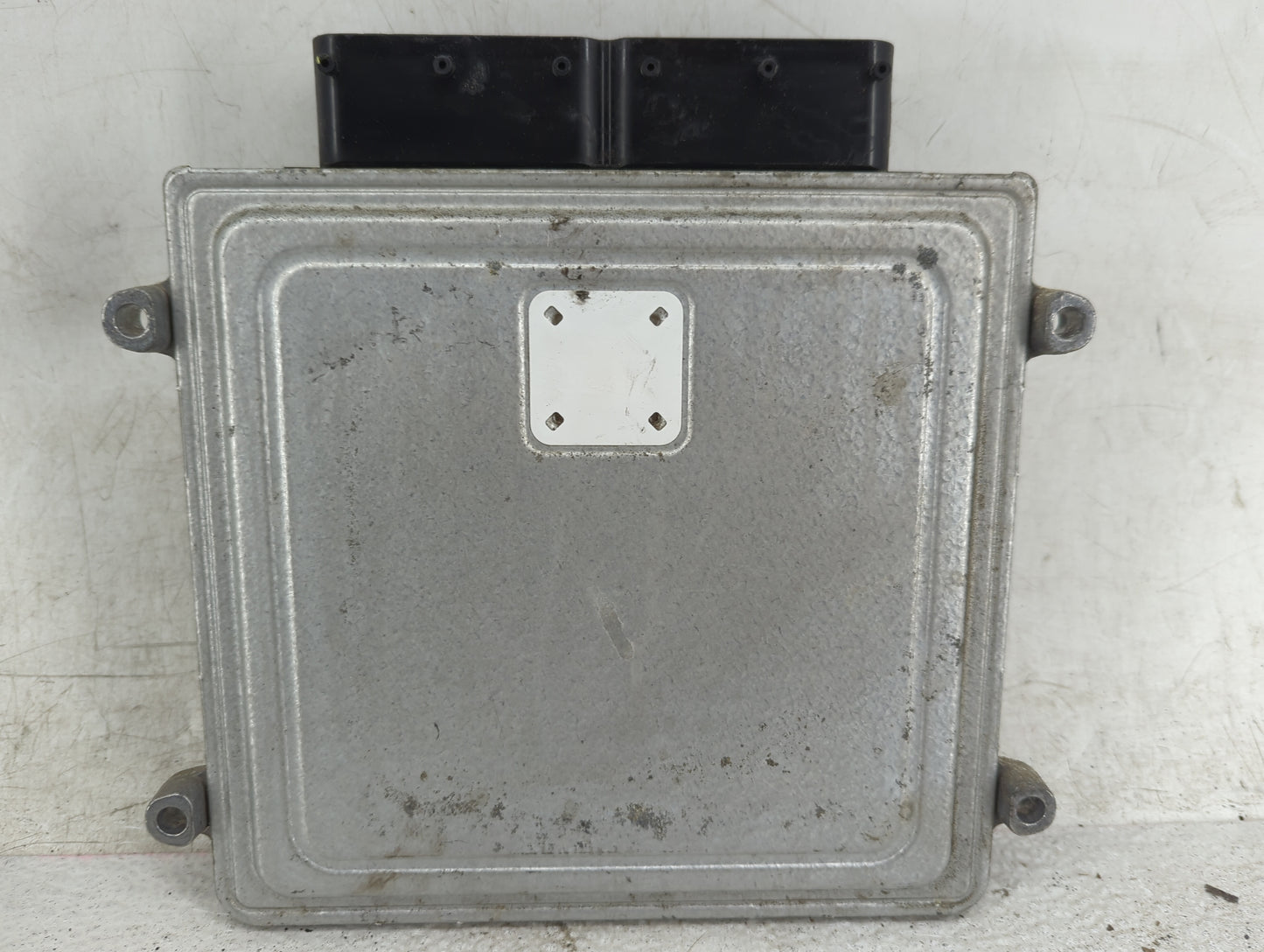 2011-2014 Hyundai Sonata PCM Engine Control Computer ECU ECM PCU OEM P/N:YFABC4DM5A 5WY4E11D Fits Fits 2011 2012 2013 2014 O