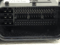 2011-2014 Hyundai Sonata PCM Engine Control Computer ECU ECM PCU OEM P/N:YFABC4DM5A 5WY4E11D Fits Fits 2011 2012 2013 2014 O