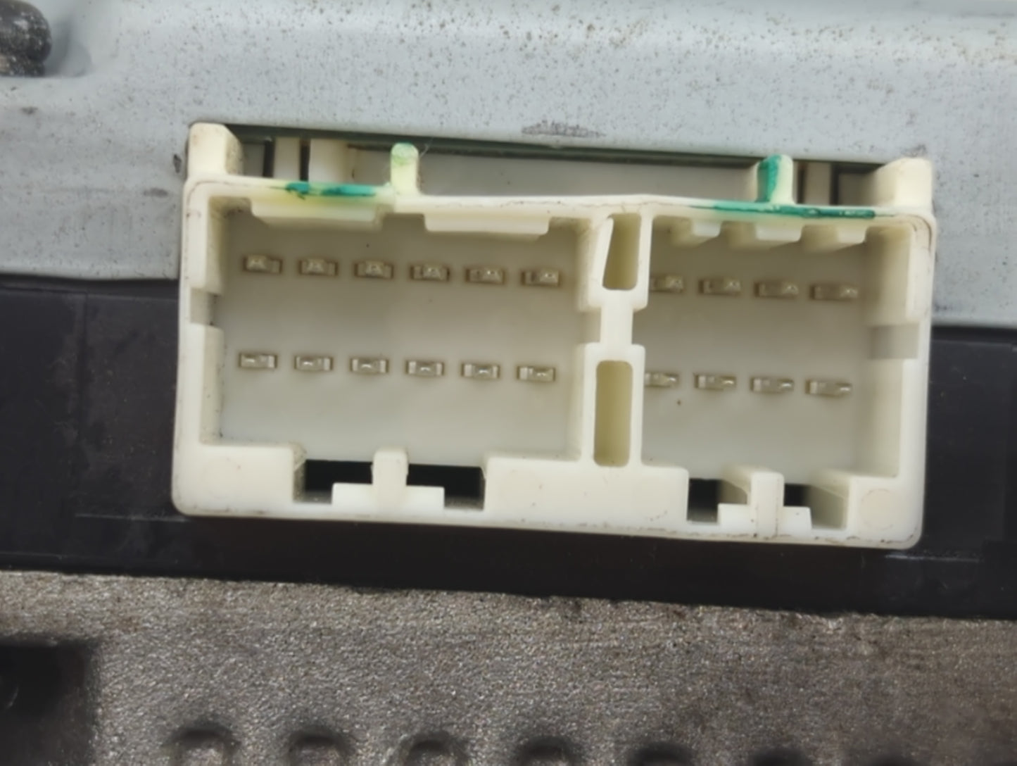 2011 Hyundai Sonata Power Steering Control Module - Oemusedautoparts1.com