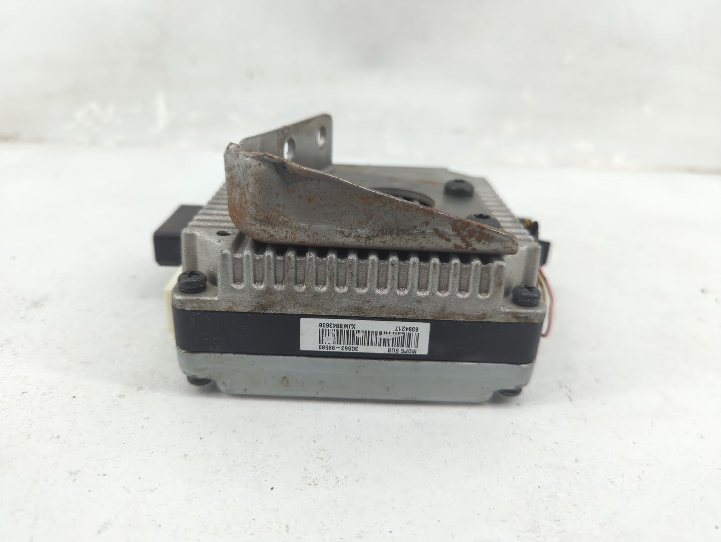 2011 Hyundai Sonata Power Steering Control Module - Oemusedautoparts1.com