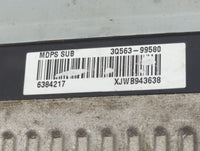 2011 Hyundai Sonata Power Steering Control Module - Oemusedautoparts1.com