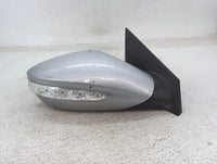 2011-2014 Hyundai Sonata Passenger Side View Mirror - Right Door Mirror OEM Used - Oemusedautoparts1.com